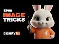 ComfyUI for Image Manipulation Remove BG Combine Images Adjust Colors Ep08