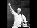 C R Vyas ; Sagun Gun Gave ; Ja Re Ja Re Kagavaa ; Raga Ahiri Lalit ; Vilambit Classical Indian Bhart