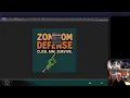 Publishing Godot Games to Itch io with GitHub Actions Learning game dev with godot ep 110