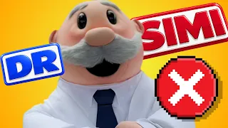 🇯🇵 Dr. Simi no DEBÍA ser famoso | Mini Documental 🎬
