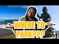 Virginia Beach Oceanfront A Local s Guide to Parking Where to Park at Virginia Beach Oceanfront
