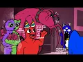 Download Lagu  Everyone Meet Clawrenzo Lobster ?! - Garten Of Banban [ AU ] // Funny Cartoon Animation
