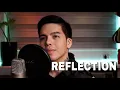 Download Lagu Reflection Male Version ( Mulan 2020) | Anthony Rosaldo