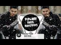 Downtown[BASS BOOSTED] GURU RANDHAWA| P.B.B