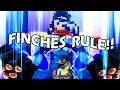 WHY THE FINCH STAFF IS THE BEST SUMMONER WEAPON IN TERRARIA