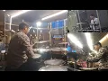 Download Lagu SEGENAP HIDUP - SYMPHONY WORSHIP (DRUM CAM)