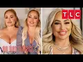 The Complete Silva Sister Saga 90 Day Fiance TLC