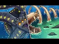 Download Lagu Unearthing Subnautica's Terrifying Extinct Leviathans