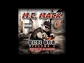 M C Mack Intro