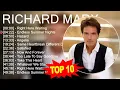 Download Lagu Richard Marx Full Album Collection