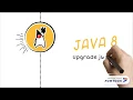Java8 - Language Enhancements