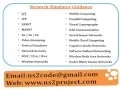 SIMPLE TCL PROGRAM IN NS2