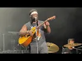 Kashus Culpepper - Ain’t No Sunshine/Out Of My Mind (Live in West Palm Beach, FL 5-28-26)