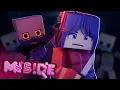 Download Lagu 🔪 CRAZY MITA'S BACKSTORY | MiSide Minecraft Music Video (\