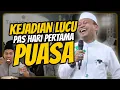 Lagu Ustadz Das'ad Latif - Puasa Pertama 1 Ramadhan 1447H