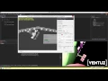 Ventuz and 3ds Max 04 - Subsets and Links