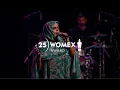Noura Mint Seymali | Live at WOMEX 25 Awards