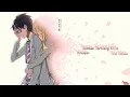 Download Lagu Nightcore - Semua Tentang Kita (Japan Version) [Peterpan|Lyrics Video]