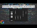 Google SWE teaches systems design EP12 Linearizability and Ordering