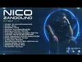 Nico Zandolino Radioshow October 2026