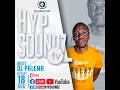 HypSoundzTV Season 1 Episode 15 with DJ Palema