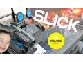 VEX IQ SLICK Build Code Level 1 Tutorial