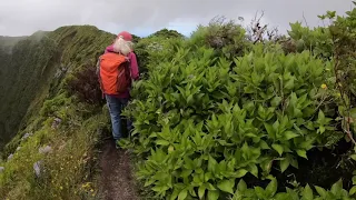 Caldera do Faial   HD 1080p