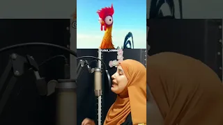 موانا  ديزني بالعربي  سبيستون  دوبلاج عربي  فيلم  كرتون اطفال  الجزائر  قطر دندنها