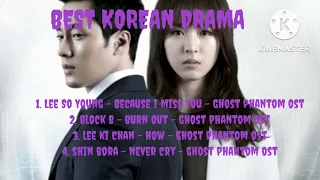 Download Ghost Phantom Ost MP3