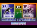 Download Lagu 2 in 1 SP Halilintar Biru dan SP Halilintar Merah - Suara Panggil Walet