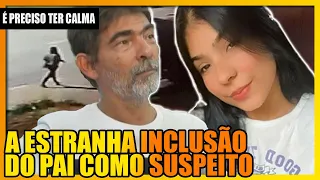 NOVAS ATUALIZAÇÕES BOMBÁSTICAS DO CASO VITÓRIA REGINA