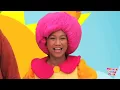 One, Two, Buckle My Shoe - Mother Goose Club Phonics Songs