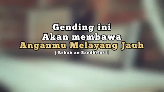 gending jawa instrumental bandhelori laras pelog pathet barang