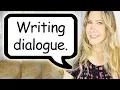 Download Lagu Writing screenplay dialogue - how should your characters talk in a movie script?