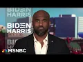 Biden campaign communications director on the fundraising efforts