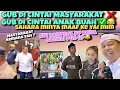 Download Lagu MAS PRAM BINGUNG PADA KEMANA MASYARAKAT JAKARTA-EGI B4NPR0L PP KENA SID4K WKW