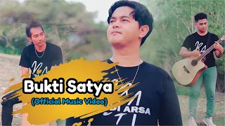 Download (Official Music Video) Budi Arsa - Bukti Satya MP3