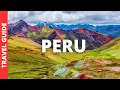 Download Lagu Peru Travel Guide: 23 BEST Things to Do in Peru (\u0026 Places to Visit)