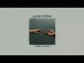 Download Lagu Love Story (Instrumental) by Indila | 1 Hour Relaxing \u0026 Emotional Music