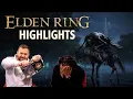 Elden Ring Livestream Highlights Rukari