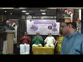 Download Lagu Violin Mastro Dr.M Chandrasekaran's 85th Birthday Felicitation Function