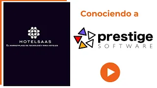 Todo sobre Prestige Software