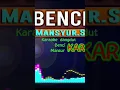Download Lagu karaoke dangdut benci mansur s versi pa 50