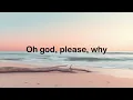 Nice Girl  (Lyrics Video)