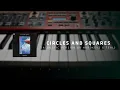 Download Lagu Phuture Noize - Circles and Squares (Acoustic Version by Hardkeyz \u0026 Teal)