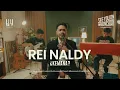 Download Lagu See You On Wednesday | Rei Naldy - ¿Kemana? - Live Session