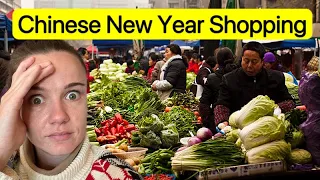 探访中国菜市场：一窥日常生活