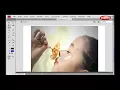 Lasso Line Tools Flash CS4 Presentation Tutorial For Beginners