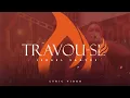 ISRAEL SANTOS - TRAVOU-SE (‘Desfaz Esse Trabalho Nessa Marcha’) | [LYRIC VIDEO]