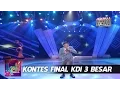Download Lagu Mahesya KDI 2015 \